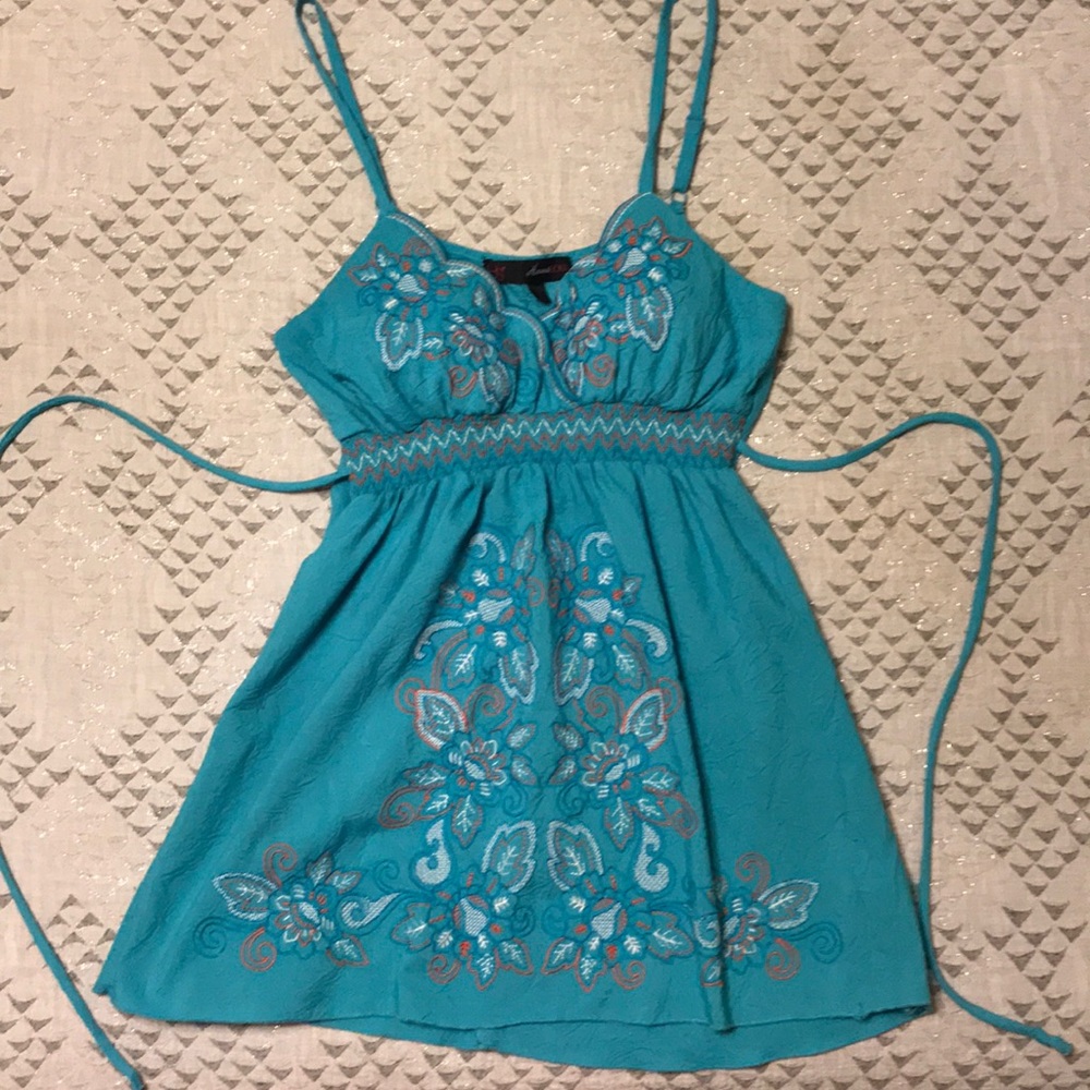 Summer Top